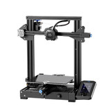 Glass Platform Ender-3 V2 3D Printer