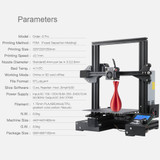 Ender-3 Pro 3D Printer