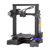 Ender-3 Pro 3D Printer