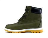 Builder's Boot Olive