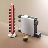 Mini Espresso Capsule Coffee Maker