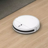 Smart Sweeping Mopping Robot Vacuum Cleaner