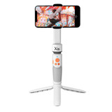 Mini Foldable Gimbal Stabilizer Selfie Stick