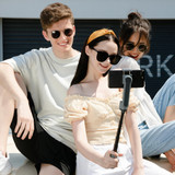 Foldable Gimbal Stabilizer Selfie Stick
