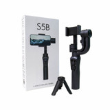 Foldable Gimbal Stabilizer For Phone