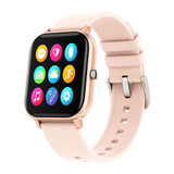 Waterproof Android Smart Watch