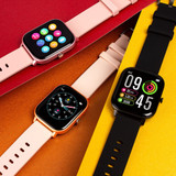 Waterproof Android Smart Watch