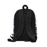 Wakerlook diamond boxes All-Over Print Unisex Backpacks