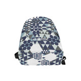 Wakerlook diamond boxes All-Over Print Unisex Backpacks