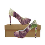 Women's Wakerlook Design High Heels