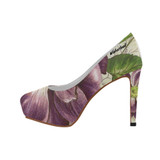 Women's Wakerlook Design High Heels
