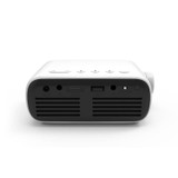 Portable 1080P Home Projector