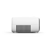 Portable 1080P Home Projector
