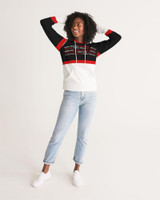 Fashion Wakerlook Women's Hoodie