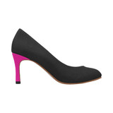 Original Wakerlook Women's Pink  Pumps
