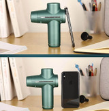 USB Mini Fascial Gun