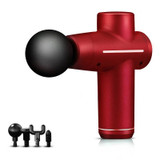 USB Mini Fascial Gun