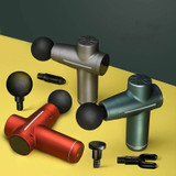 USB Mini Fascial Gun