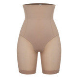 High Waist Tummy Slimming Control Panties Shapewear Body Shaper Thigh