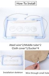 Cat Resting Seat Perch Window Hammock Pet Hanging Sleeping Beds Mount