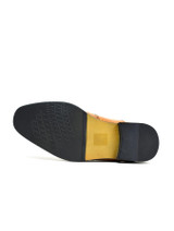 Classic Brogue Tan