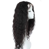 BeuMax Hairs Brazilian 13x4 Lace Front Human Hair Wigs - Wavy