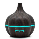 400ml electric Air Humidifier Oil Diffuser
