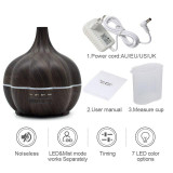 400ml electric Air Humidifier Oil Diffuser