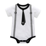 Toddler Infant Kids Baby Girl Boy rompers Printing Toddler Infant Kids Baby Girl Boy rompers Printing