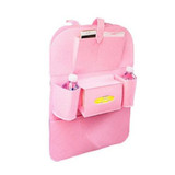 Classic Auto Car Seat Back Hanging Storage Bag