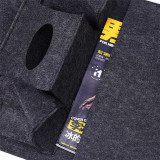 Classic Auto Car Seat Back Hanging Storage Bag