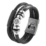 Fashionable Multilayer Bracelet