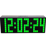 Home LED Digital Clock