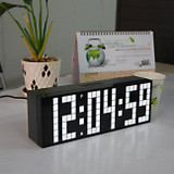 Home LED Digital Clock