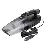 Handheld Cordless Vacuum Cleaner for Car