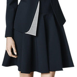 Womens Formal Dress Suits 2 Piece Sets Ladies Elegant Business Office
