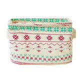Hot sale Foldable Storage Bin Closet Toy Box