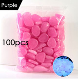 Luminous Stones / Glow Pebbles