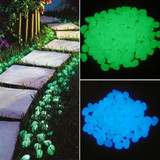 Luminous Stones / Glow Pebbles
