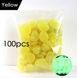Luminous Stones / Glow Pebbles