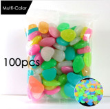 Luminous Stones / Glow Pebbles