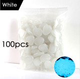 Luminous Stones / Glow Pebbles