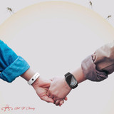 Ultrasonic Anti Mosquito Insect Pest Bugs Repellent Repeller Wrist Bracelet