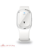 Ultrasonic Anti Mosquito Insect Pest Bugs Repellent Repeller Wrist Bracelet