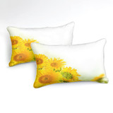 Beautiful Sunflowers Bedding Set
