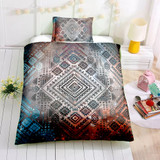 Creek Aztec Bedding Set