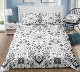 Sioux Aztec Bedding Set