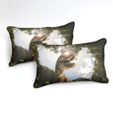 3D Dinosaur Bedding Set