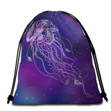 Jelly Dreams Round Beach Towel Set
