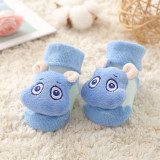Fruit Socks  Anti Slip for Babies & Newborn